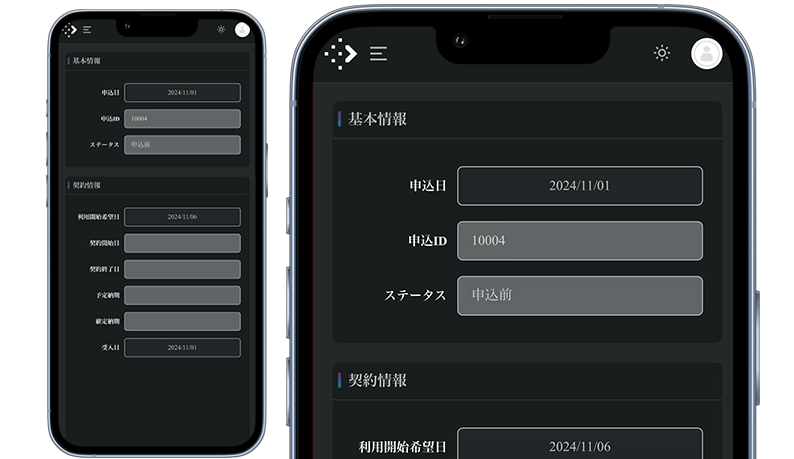基本情報